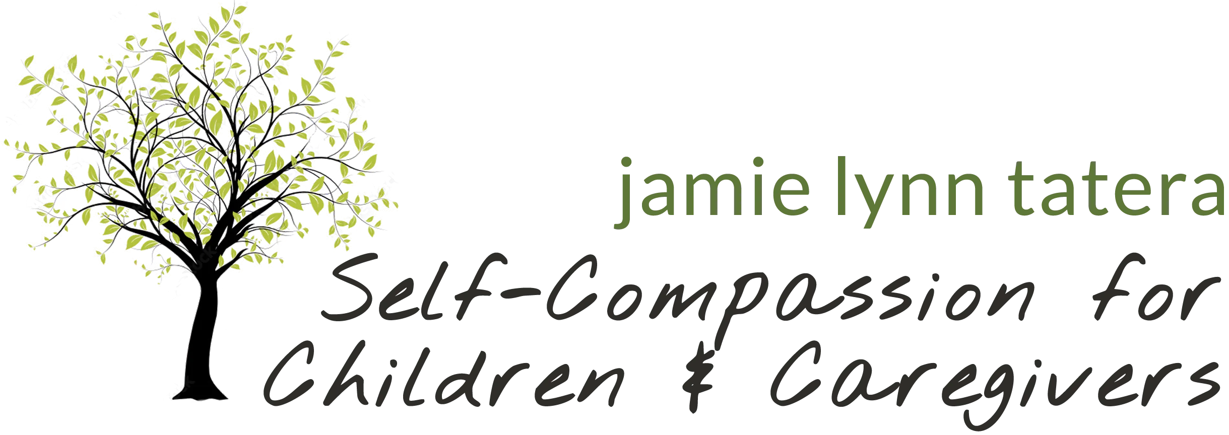 Self Compassion Logo