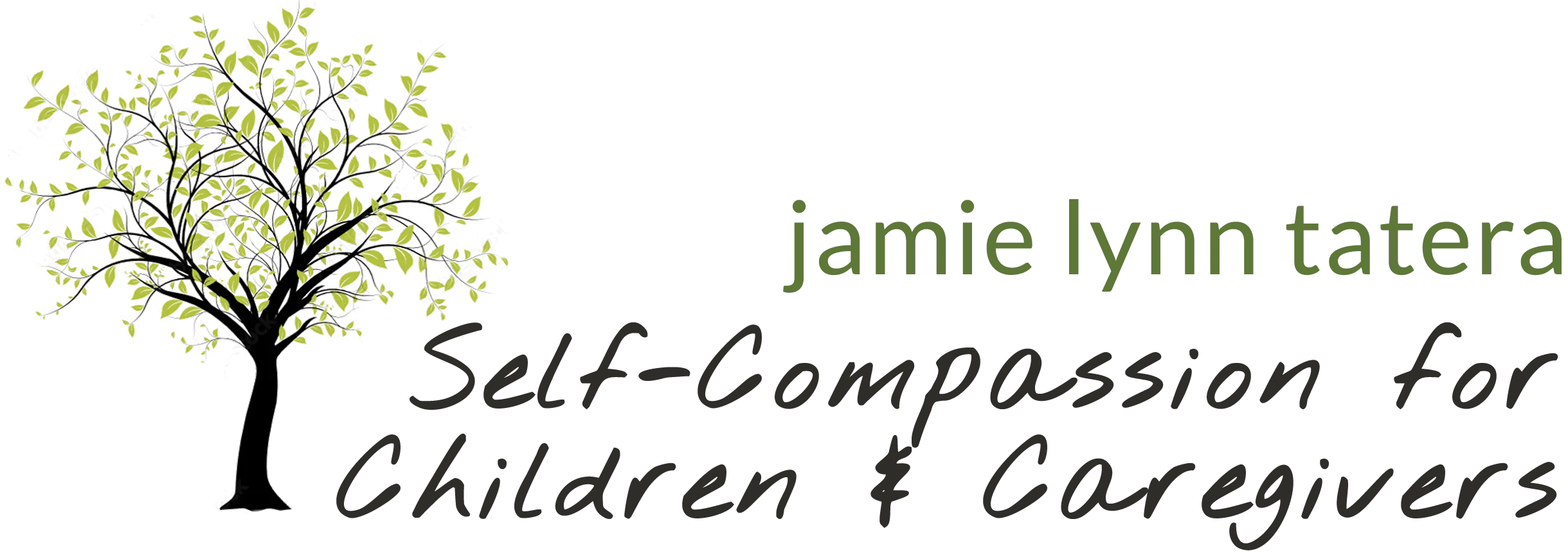 Mindful Course for Teens Jamie Lynn Tatera