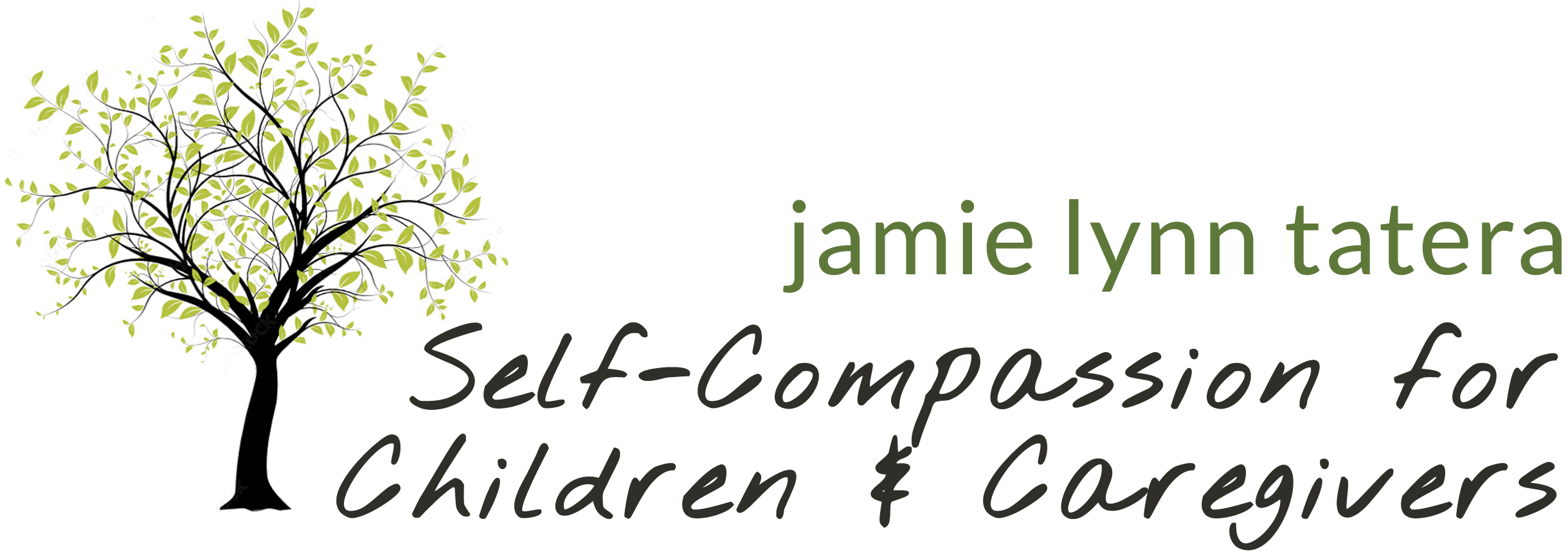 Mindful Self Compassion Course For Teens Jamie Lynn Tatera