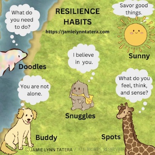 Resilience Habits