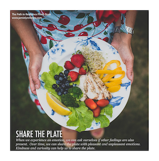 Share the Plate.