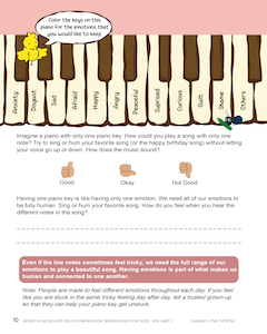 Piano Key Feelings page 2