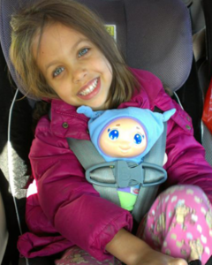Maya 5 years old 5 years old Maya
