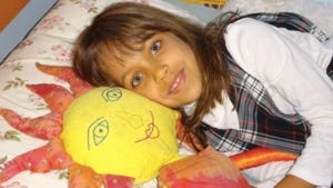 Maya 7 years old 7 years old Maya