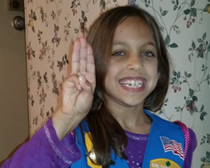 How Self-Compassion Saved my Daughter…and Me