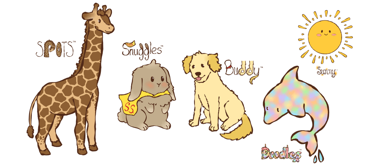 Resilience habit Animals_Resized