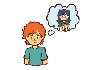 How Would You Treat a Friend? Self-Compassion for Kids