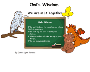 Five Things Every Classroom (and Family) Needs to Remember